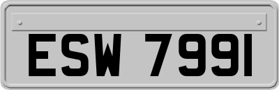 ESW7991