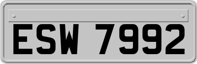 ESW7992