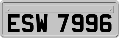 ESW7996