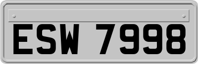 ESW7998