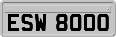 ESW8000