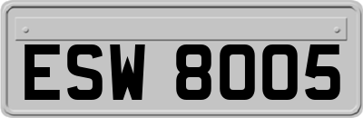 ESW8005