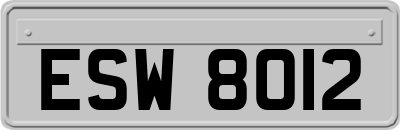 ESW8012