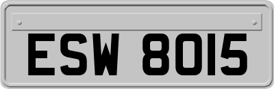 ESW8015
