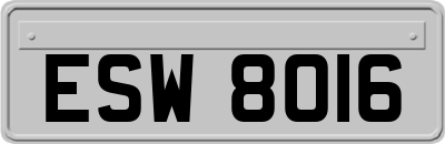 ESW8016