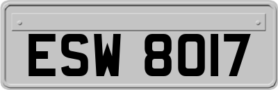 ESW8017