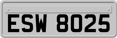 ESW8025