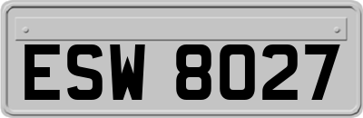 ESW8027