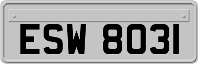 ESW8031