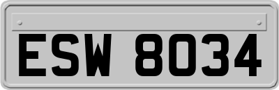 ESW8034