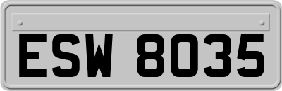 ESW8035