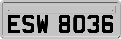 ESW8036