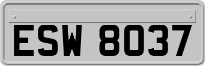 ESW8037