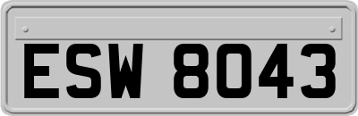 ESW8043