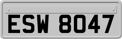 ESW8047