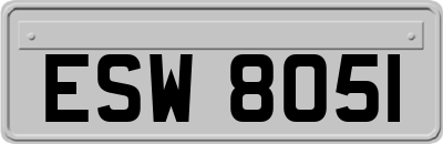ESW8051