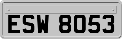 ESW8053