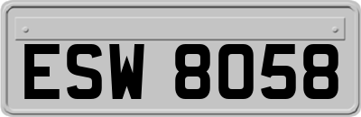 ESW8058