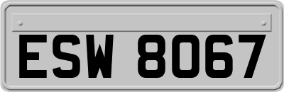 ESW8067