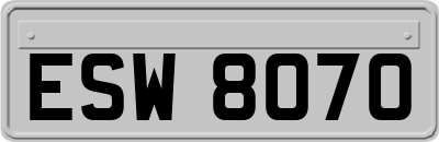ESW8070