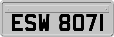 ESW8071