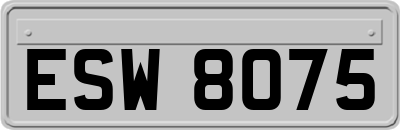 ESW8075