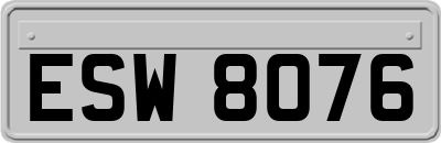 ESW8076