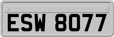 ESW8077