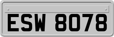 ESW8078