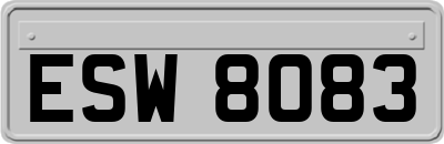 ESW8083