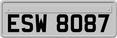 ESW8087