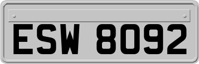 ESW8092