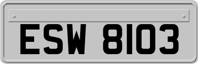 ESW8103