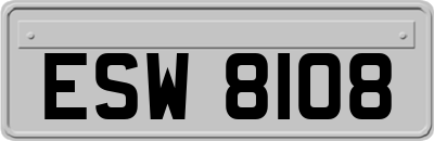 ESW8108