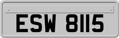 ESW8115