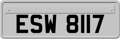 ESW8117
