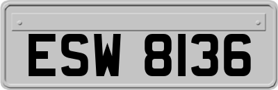 ESW8136