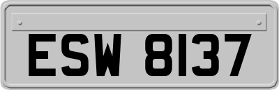 ESW8137