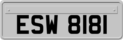 ESW8181