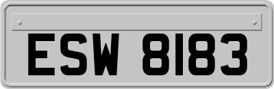 ESW8183