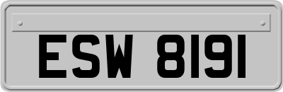 ESW8191