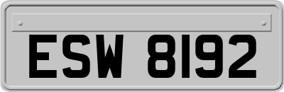 ESW8192