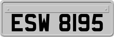 ESW8195