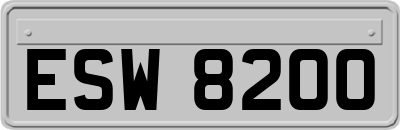 ESW8200