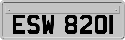 ESW8201