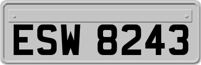 ESW8243
