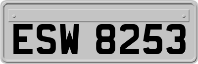 ESW8253