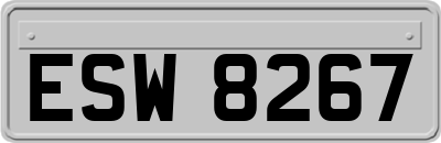 ESW8267