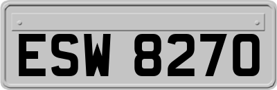 ESW8270
