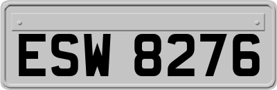 ESW8276